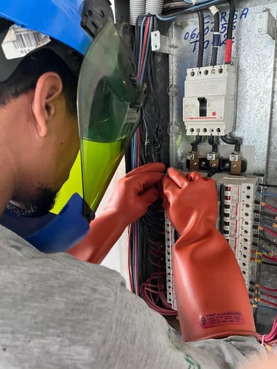 Sistemas Eléctricos en Lima - Arcring Perú