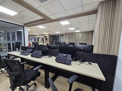 Acondicionamiento SCANIA finalizado