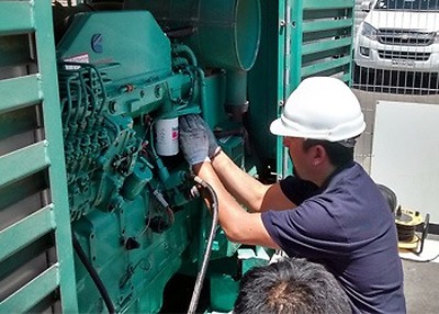 Servicio técnico