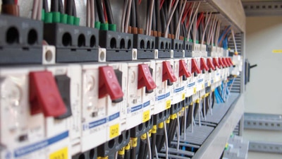 Sistemas Eléctricos en Lima - Arcring Perú