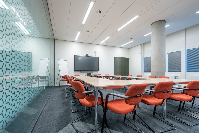 Acondicionamiento de Oficinas - Arcring Perú